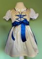 Kleinanzeige Baby Dirndl Gr. 80